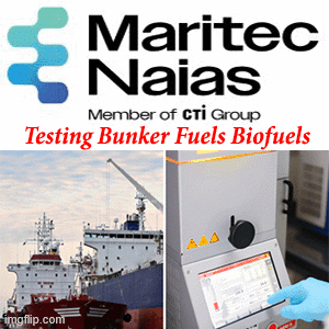 naias maritec
